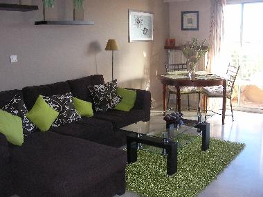 Apartamento de vacaciones en Antibes (Alpes-Maritimes)Casa de vacaciones