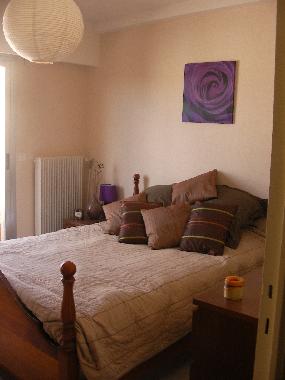 Apartamento de vacaciones en Antibes (Alpes-Maritimes)Casa de vacaciones