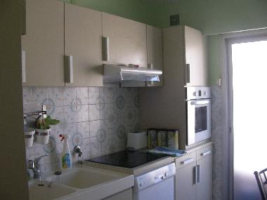 Apartamento de vacaciones en Antibes (Alpes-Maritimes)Casa de vacaciones