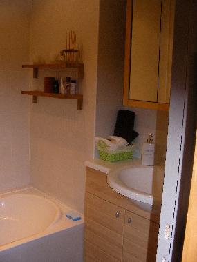 Apartamento de vacaciones en Antibes (Alpes-Maritimes)Casa de vacaciones