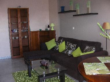 Apartamento de vacaciones en Antibes (Alpes-Maritimes)Casa de vacaciones