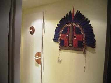 Apartamento de vacaciones en Brussels (Regi�n de Bruselas)Casa de vacaciones