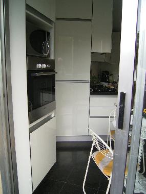 Apartamento de vacaciones en Brussels (Regi�n de Bruselas)Casa de vacaciones