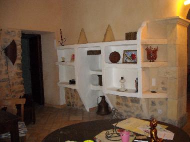 Palacio / Castillo en art (Mallorca)Casa de vacaciones