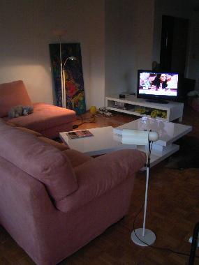Apartamento de vacaciones en Brussels (Regi�n de Bruselas)Casa de vacaciones