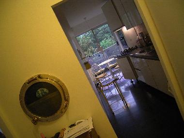 Apartamento de vacaciones en Brussels (Regi�n de Bruselas)Casa de vacaciones