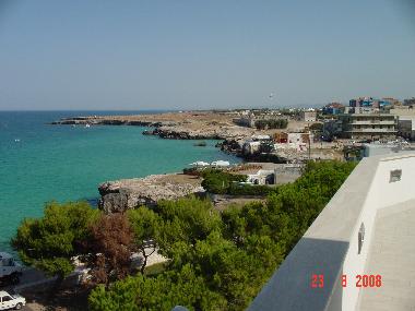 Apartamento de vacaciones en MONOPOLI (Bari)Casa de vacaciones
