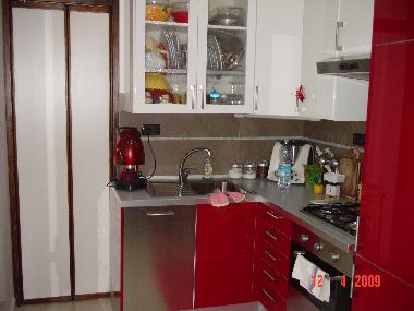 Apartamento de vacaciones en MONOPOLI (Bari)Casa de vacaciones