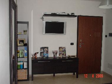 Apartamento de vacaciones en MONOPOLI (Bari)Casa de vacaciones