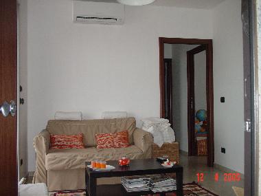 Apartamento de vacaciones en MONOPOLI (Bari)Casa de vacaciones
