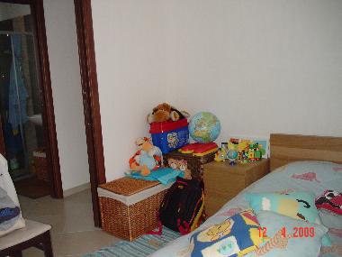 Apartamento de vacaciones en MONOPOLI (Bari)Casa de vacaciones