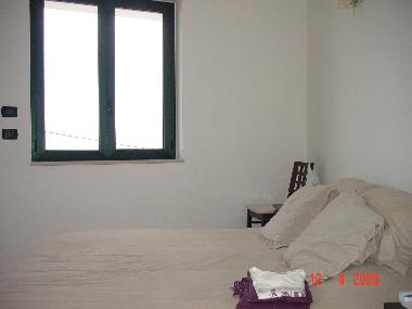 Apartamento de vacaciones en MONOPOLI (Bari)Casa de vacaciones