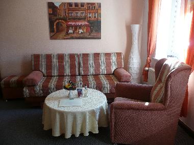 Apartamento de vacaciones en Niedergrsdorf (Teltow-Flming)Casa de vacaciones
