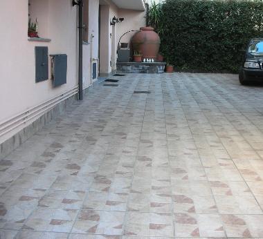 Apartamento de vacaciones en Mascali (Catania)Casa de vacaciones