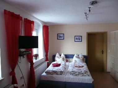 Apartamento de vacaciones en Niedergrsdorf (Teltow-Flming)Casa de vacaciones