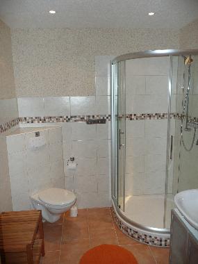 Apartamento de vacaciones en Niedergrsdorf (Teltow-Flming)Casa de vacaciones