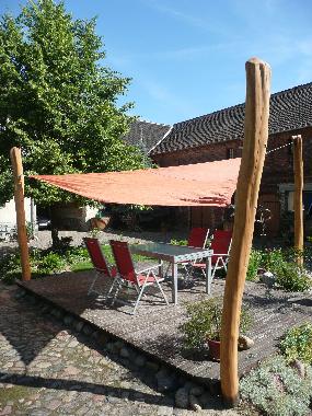 Apartamento de vacaciones en Niedergrsdorf (Teltow-Flming)Casa de vacaciones