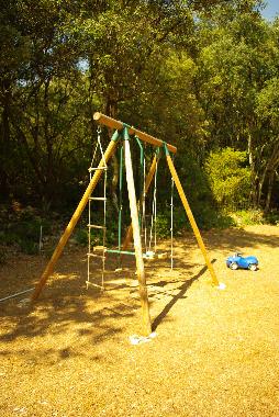 Apartamento de vacaciones en Orgnac L