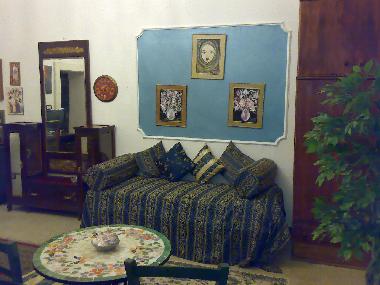 Apartamento de vacaciones en SYRACUSE (Siracusa)Casa de vacaciones