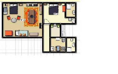 Apartamento de vacaciones en siracusa  (Siracusa)Casa de vacaciones