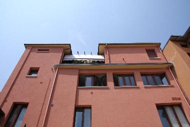 Apartamento de vacaciones en sarnico (Bergamo)Casa de vacaciones