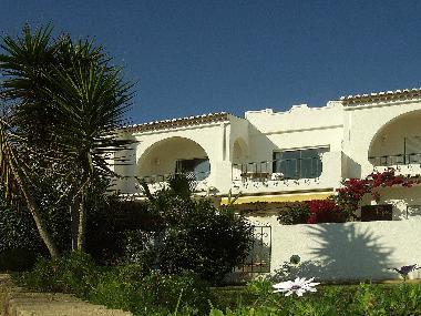 Apartamento de vacaciones en Praia da Luz (Algarve)Casa de vacaciones