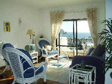 Apartamento de vacaciones en Praia da Luz (Algarve)Casa de vacaciones