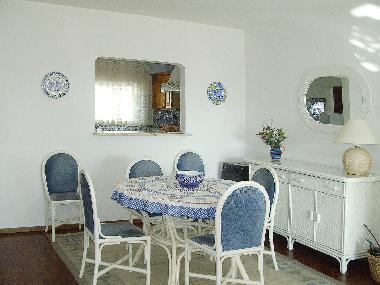 Apartamento de vacaciones en Praia da Luz (Algarve)Casa de vacaciones