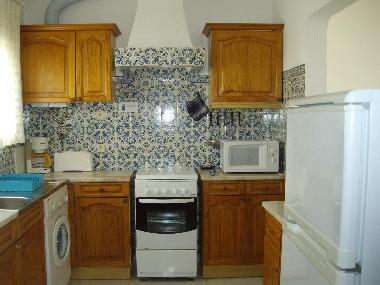 Apartamento de vacaciones en Praia da Luz (Algarve)Casa de vacaciones