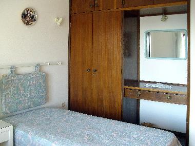 Apartamento de vacaciones en Praia da Luz (Algarve)Casa de vacaciones