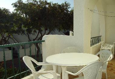 Apartamento de vacaciones en Praia da Luz (Algarve)Casa de vacaciones