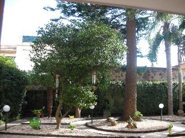Apartamento de vacaciones en Mascali (Catania)Casa de vacaciones