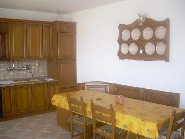 Apartamento de vacaciones en Moneglia (Genova)Casa de vacaciones