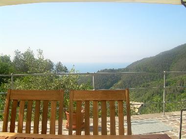 Apartamento de vacaciones en Moneglia (Genova)Casa de vacaciones