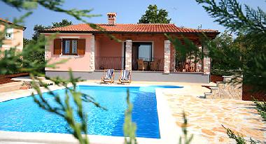 Casa de vacaciones en Tar-Vabriga (Istarska)Casa de vacaciones