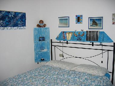 Apartamento de vacaciones en Pinus Village (Cagliari)Casa de vacaciones