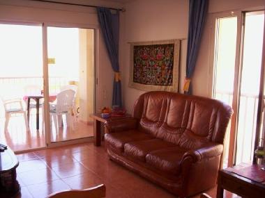 Apartamento de vacaciones en Puerto de Mazarron (Murcia)Casa de vacaciones