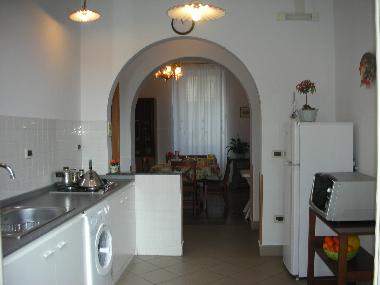 Apartamento de vacaciones en Mascali (Catania)Casa de vacaciones