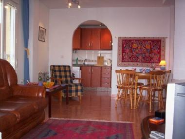 Apartamento de vacaciones en Puerto de Mazarron (Murcia)Casa de vacaciones