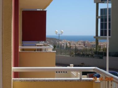 Apartamento de vacaciones en Puerto de Mazarron (Murcia)Casa de vacaciones
