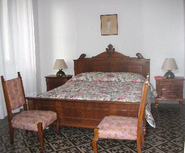 Apartamento de vacaciones en Mascali (Catania)Casa de vacaciones