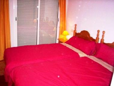 Apartamento de vacaciones en Puerto de Mazarron (Murcia)Casa de vacaciones
