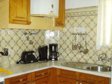 Apartamento de vacaciones en Praia da Luz (Algarve)Casa de vacaciones