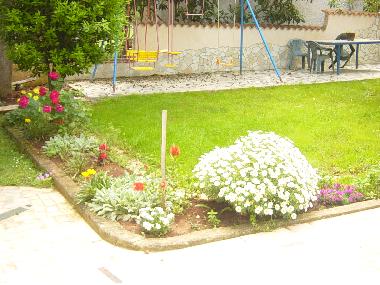 Apartamento de vacaciones en Premantura (Istarska)Casa de vacaciones