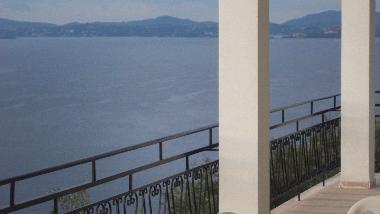 Casa de vacaciones en Nissaki (Kerkyra)Casa de vacaciones