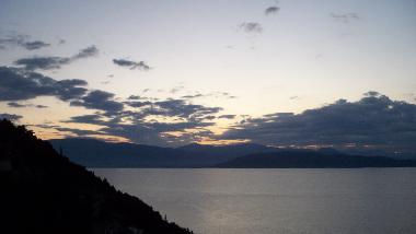 Casa de vacaciones en Nissaki (Kerkyra)Casa de vacaciones