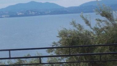 Casa de vacaciones en Nissaki (Kerkyra)Casa de vacaciones