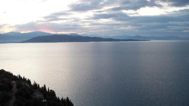 Casa de vacaciones en Nissaki (Kerkyra)Casa de vacaciones