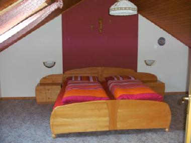 Apartamento de vacaciones en Ottenzell (Oberpfalz)Casa de vacaciones