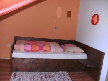 Apartamento de vacaciones en Ottenzell (Oberpfalz)Casa de vacaciones